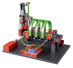Robotics BT beginners