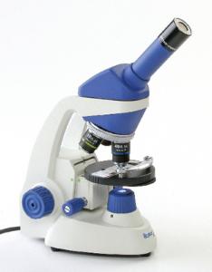 Boreal2 Microscopes, EM Series