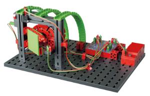 Robotics BT beginners