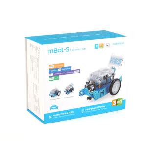 Mbot-s explorer kits