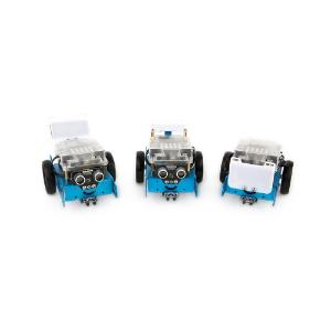 Mbot-s explorer kits