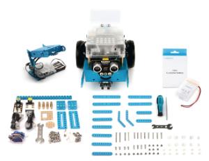 Mbot-s supreme bundle