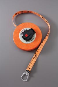 Wind-Up Tape Measure