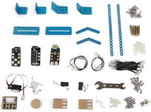 Mbot ranger variety gizmos