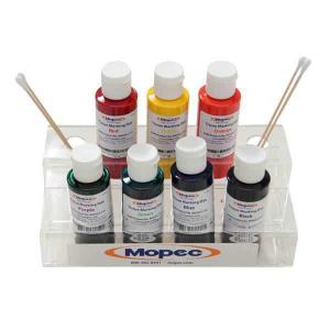 Pathology tissue marking dye kit