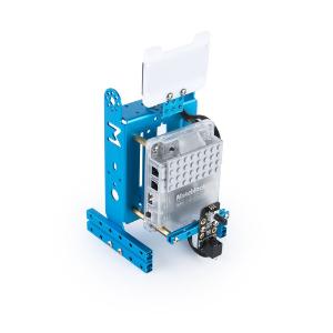 Mbot ranger perception gizmos