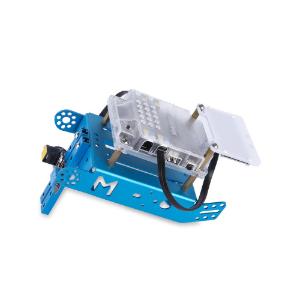 Mbot ranger perception gizmos