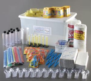 Ward's® Connecticut Embedded Performance Task Kits
