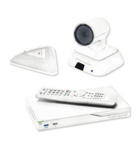 Triumph Board Video Conferencing System