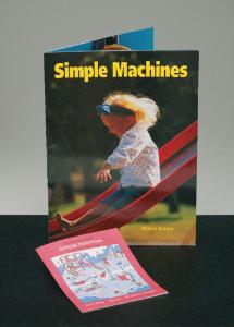 Simple Machines Big Book
