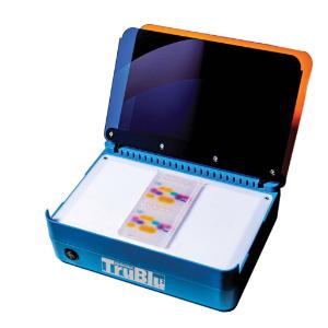 TruBlu™ LED transilluminator