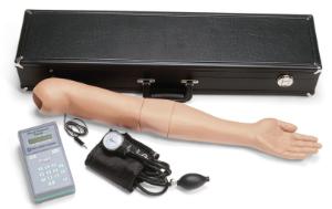 Laerdal® Blood Pressure Training Arm