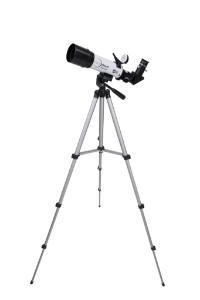 Eclipsmart travel solar scope 50 refractor telescope