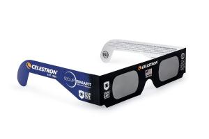 Eclipsmart solar eclipse glasses observing kit