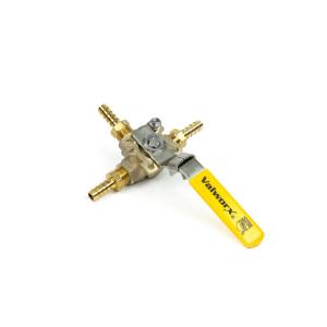 Accessories for High Vacuum Pump
