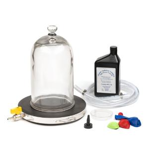 Accessories for High Vacuum Pump