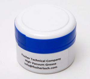 Vacuum grease