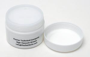 Vacuum grease