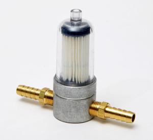 Accessories for High Vacuum Pump