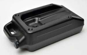 Accessories for High Vacuum Pump