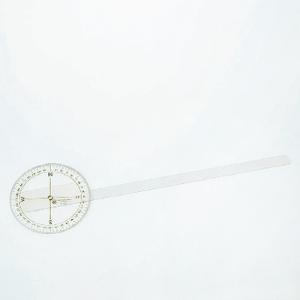 Compass Protractor with Arm