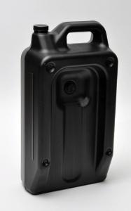 Accessories for High Vacuum Pump