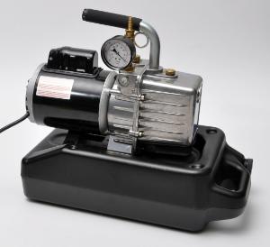 Accessories for High Vacuum Pump