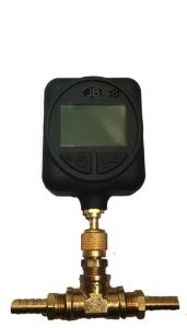 Accessories for High Vacuum Pump