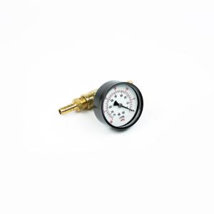 High vacuum gauge