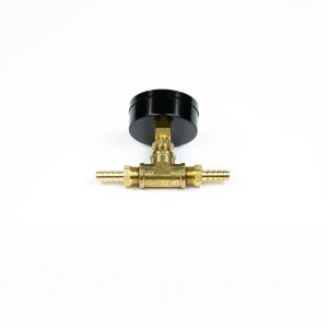 Accessories for High Vacuum Pump