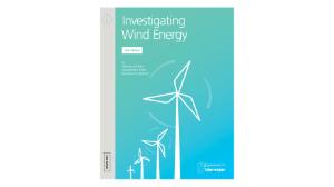 Investigation wind energy