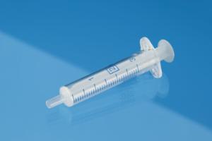 NORM-JECT® Luer Slip Bulk Non Sterile Syringes, Air-Tite
