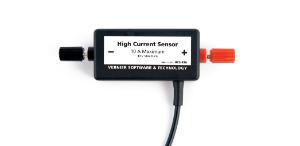 High Current Sensor, VERNIER SOFTWARE & TECH SE