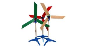 Advanced Wind Experiment Kit Pack