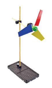 TeacherGeek Mini Wind Turbine