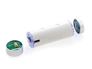 Clima Node Module