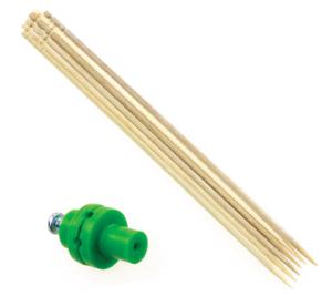 TeacherGeek Mini Wind Turbine
