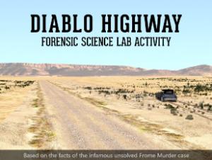 Diablo Highway digital license, small class pack