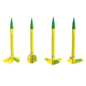 Viking rocket examples
