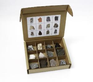 Essentials Igneous Boxed Set