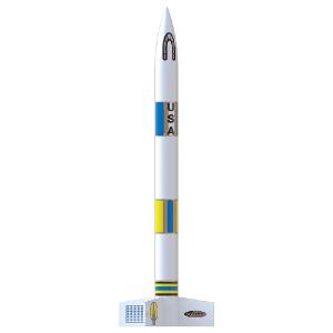 Generic E2X rocket