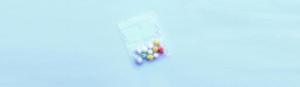 Pith Balls