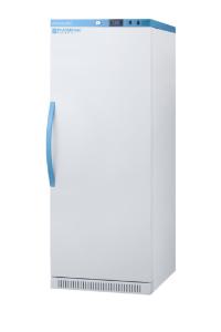 Pharma-vaccine series refrigerator with solid doors, 12 cu.ft.
