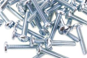 2 Project Machine Screw Component TeacherGeek 10 50mm 