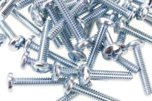 TeacherGeek® #10 Machine Screws and Accessories