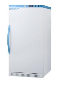 Pharma-vaccine series refrigerator with solid doors, 8 cu.ft.