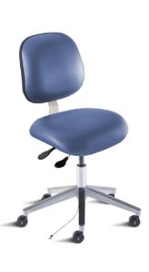 BioFit Static Control ESD Chairs and Stools