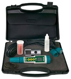 Exstik Ii Dissolved Oxygen Meter Kit