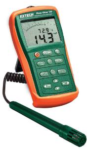 Easyview Hygro-Thermometer/Datalogger