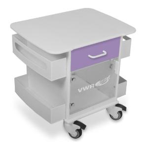 VWR® Storage Carts